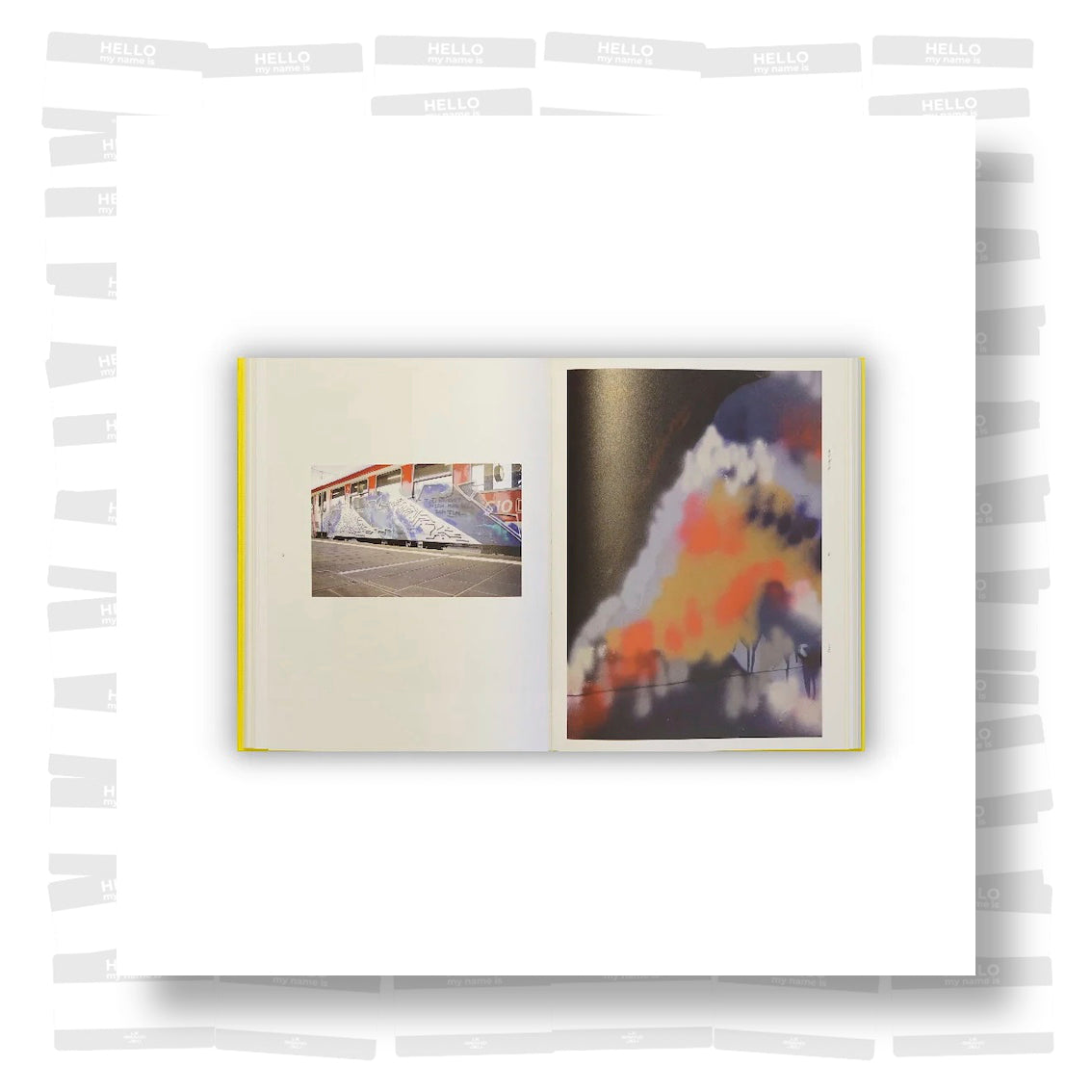 R - Rückkehr - Return