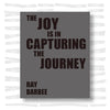 Ray Barbee - The joy is in capturing the journey