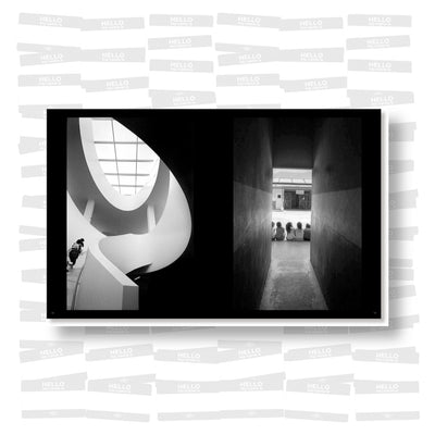 Ray Barbee - The joy is in capturing the journey