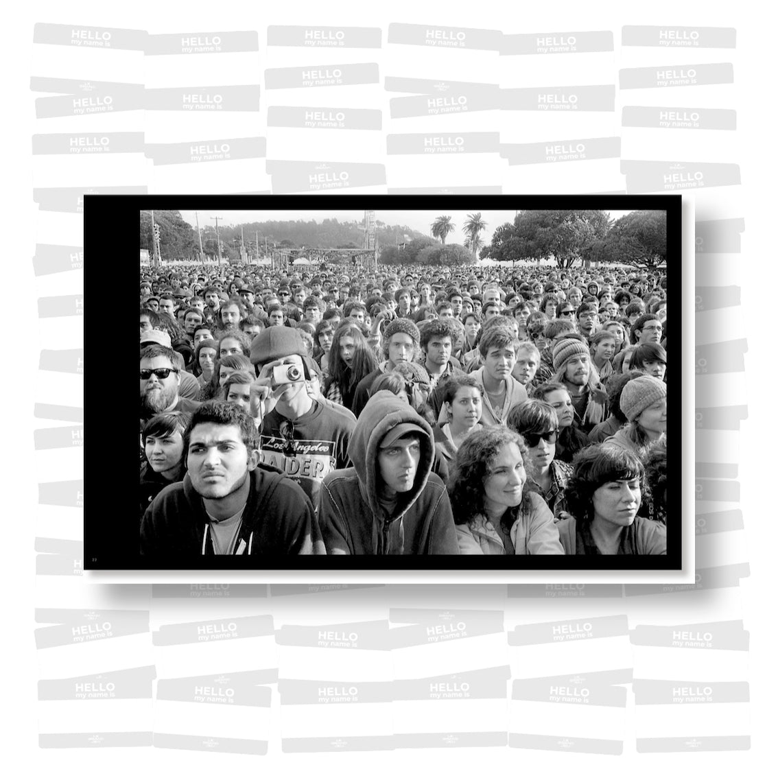 Ray Barbee - The joy is in capturing the journey