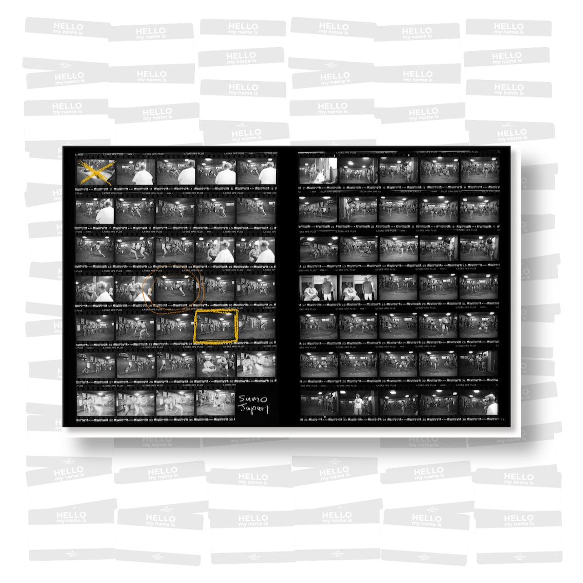 Ray Barbee - The joy is in capturing the journey