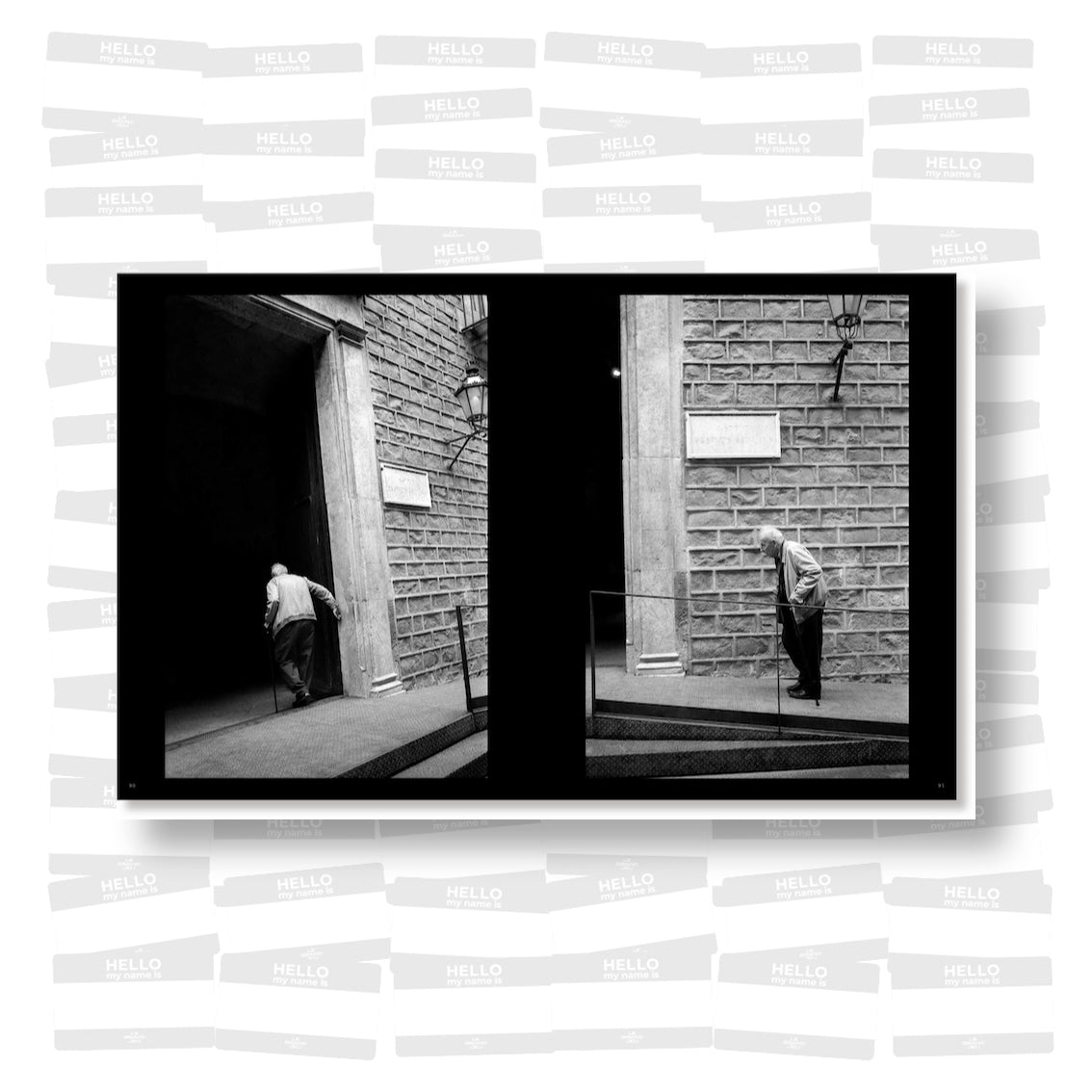 Ray Barbee - The joy is in capturing the journey