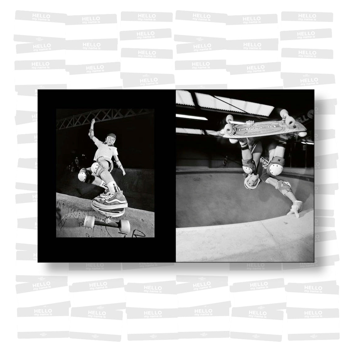 Read and Destroy Skateboarding Through a British Lens 1978-1995