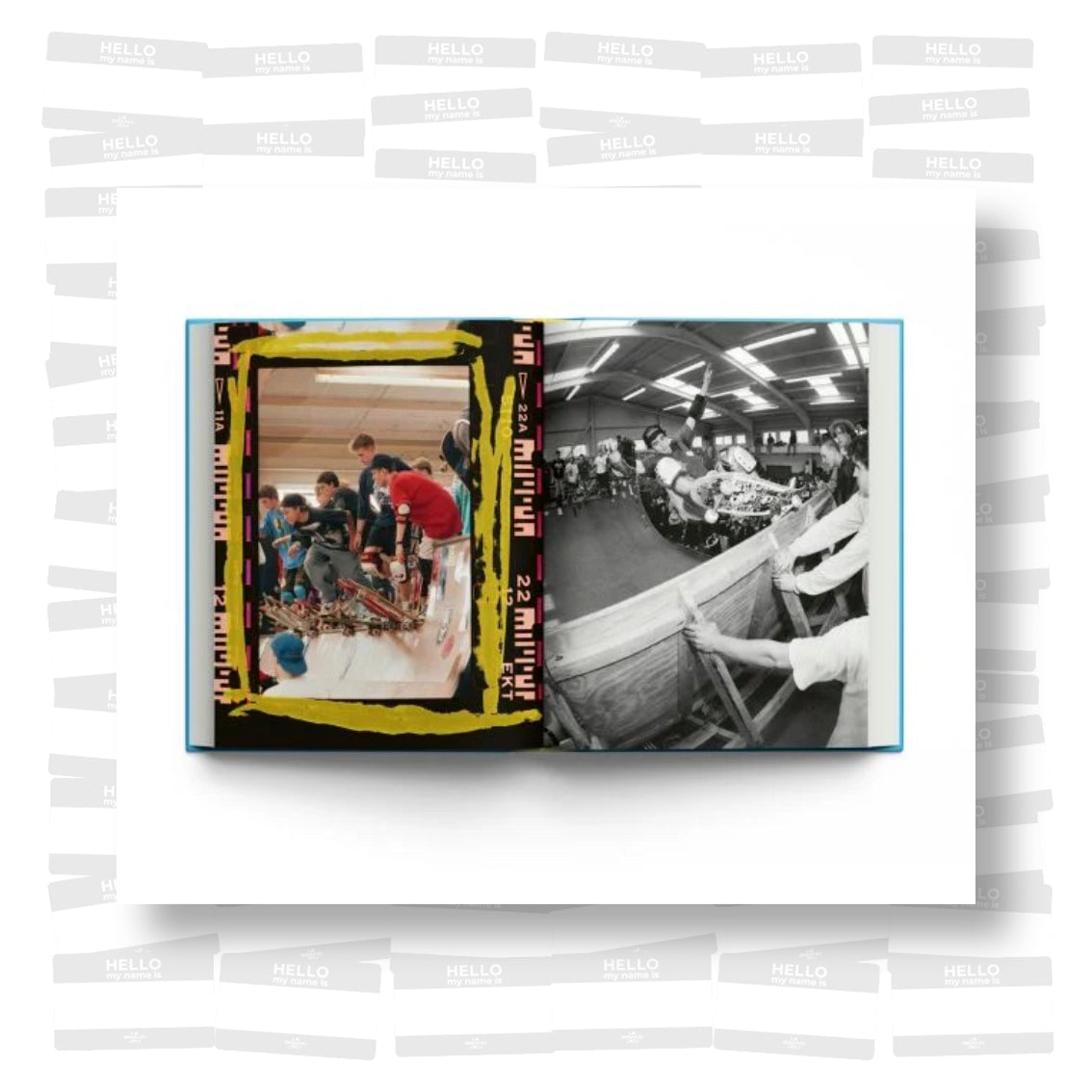 Read and Destroy Skateboarding Through a British Lens 1978-1995