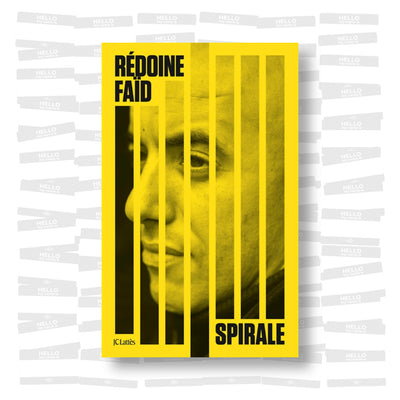 Rédoine Faïd - Spirale