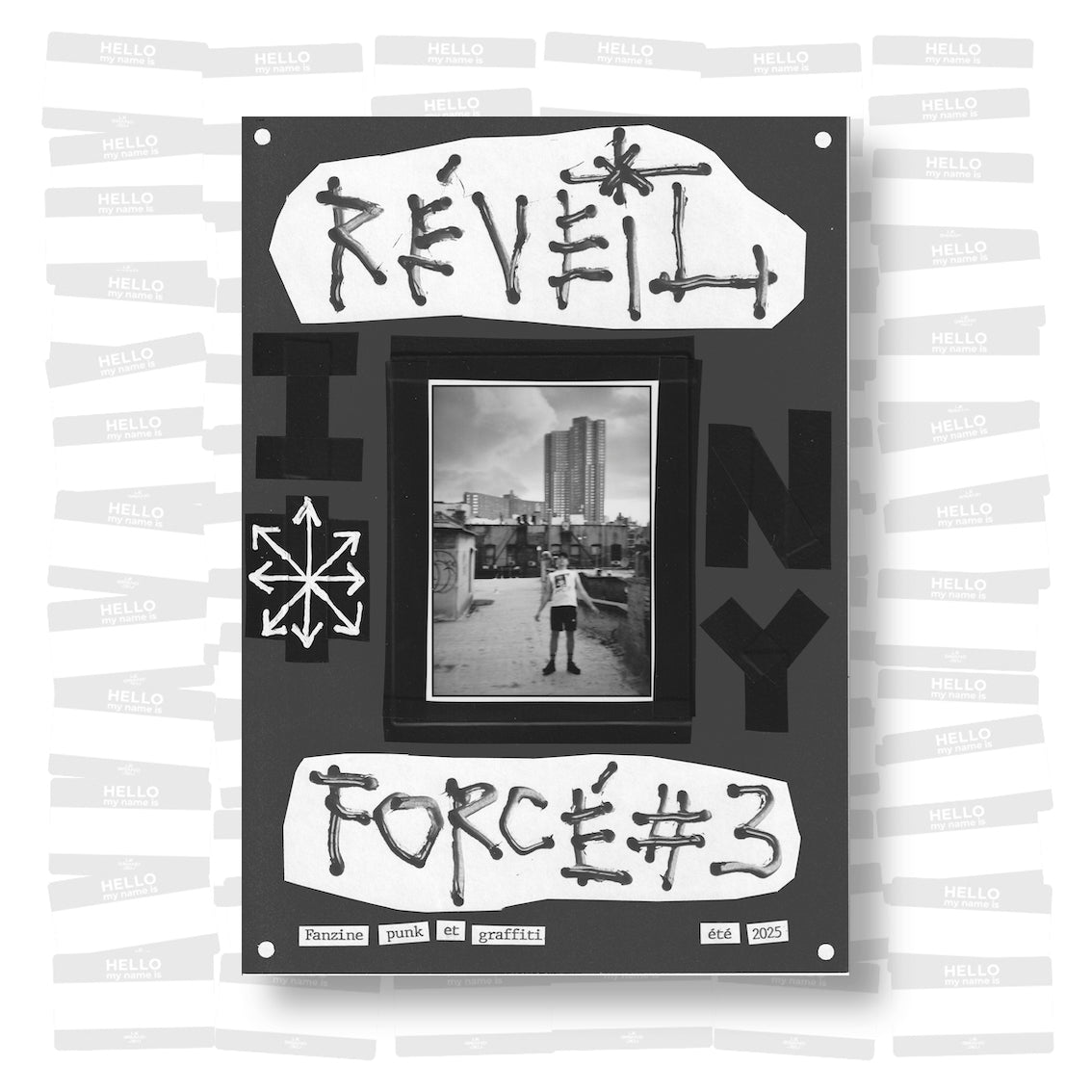 Carpe Noctem - Réveil Forcé #3