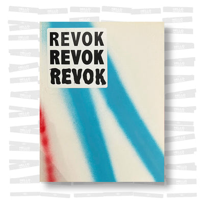 Revok - Made in Detroit