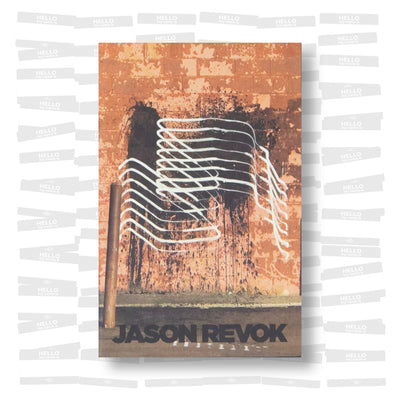 Revok - Zine