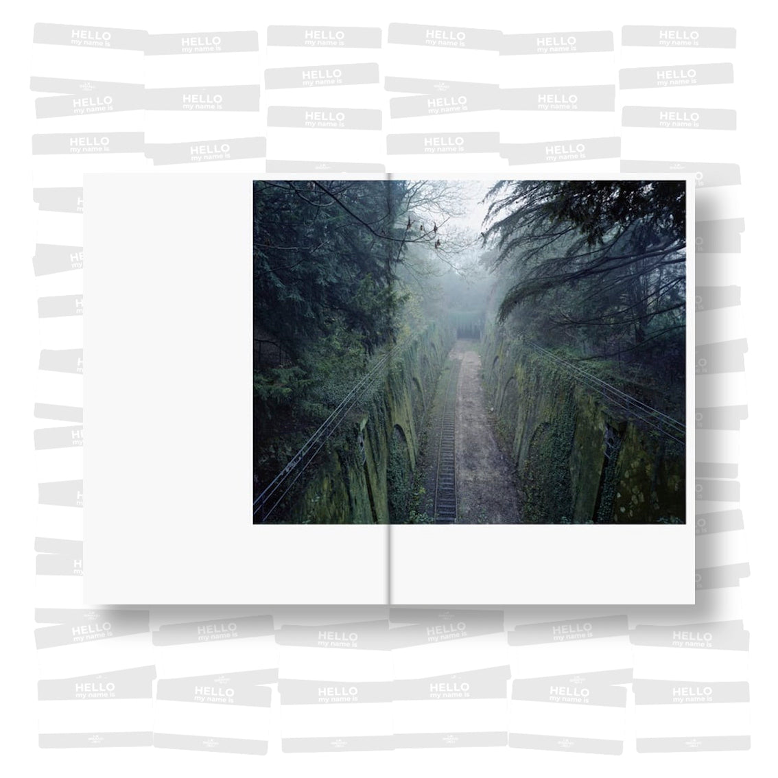 Revue Tag #4: OBSESSIONS