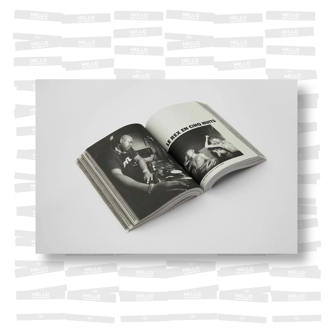 Rex Club 1988 – 2023