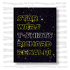 Richard Renaldi - Star Wars T-Shirt