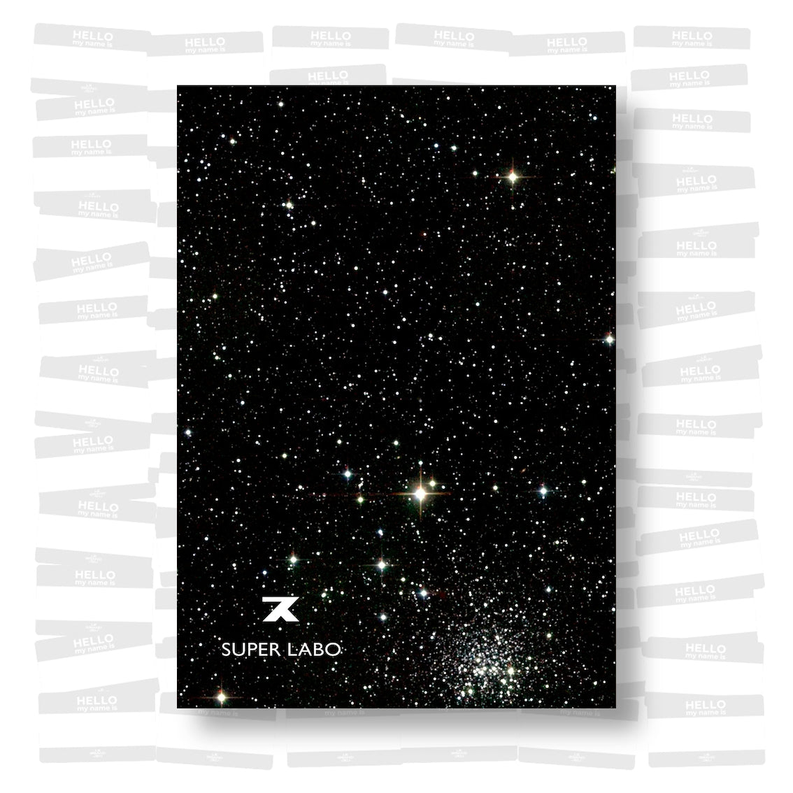 Richard Renaldi - Star Wars T-Shirt