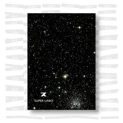 Richard Renaldi - Star Wars T-Shirt