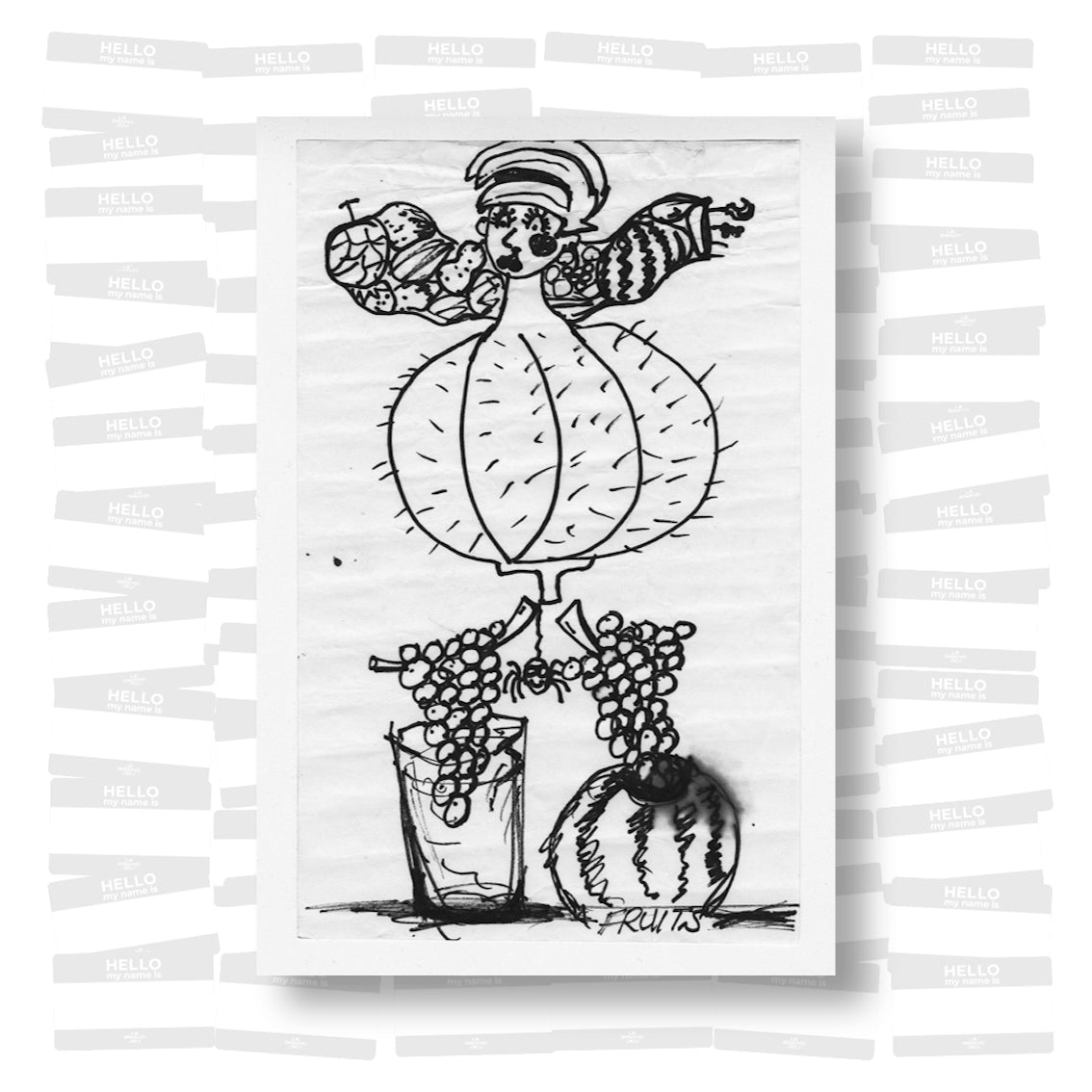 Richard Torry & Jonny Trunk - Bat Girls & Acid Boys