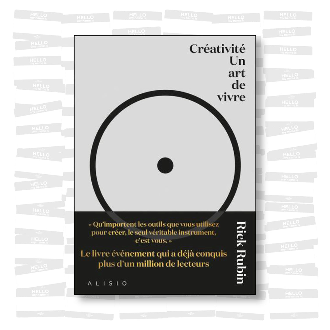 Rick Rubin - The Creative Act: A Way of Being