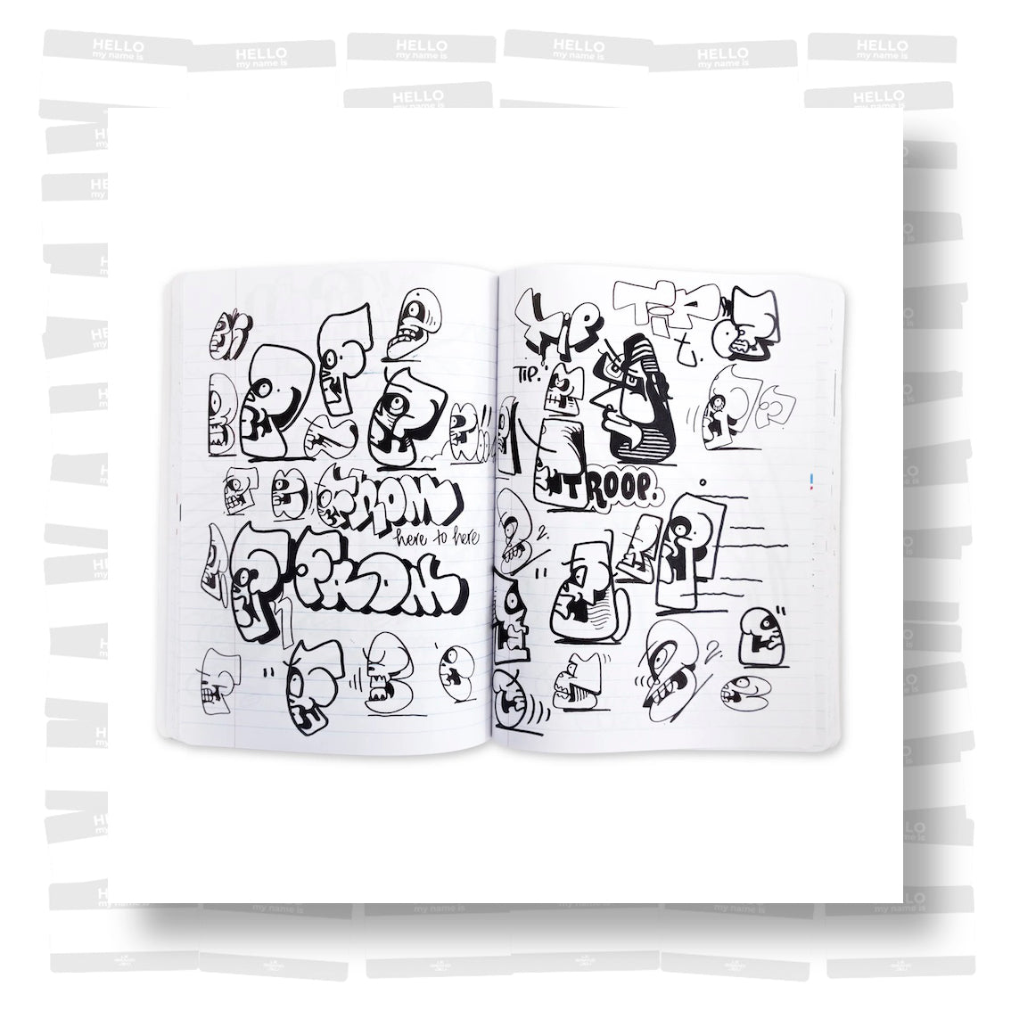 Rime - Direction Diary Volume 1