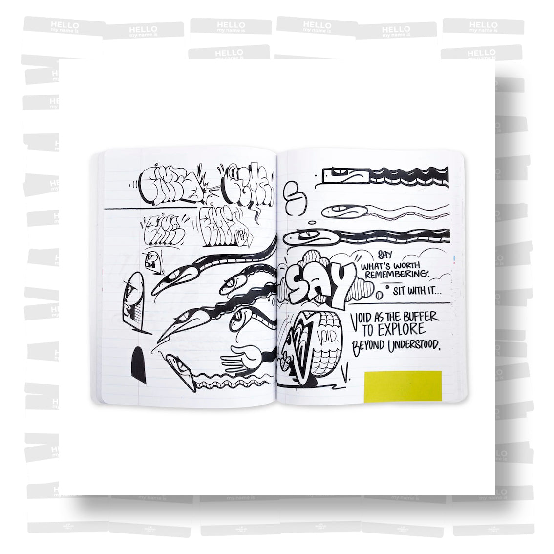 Rime - Direction Diary Volume 1