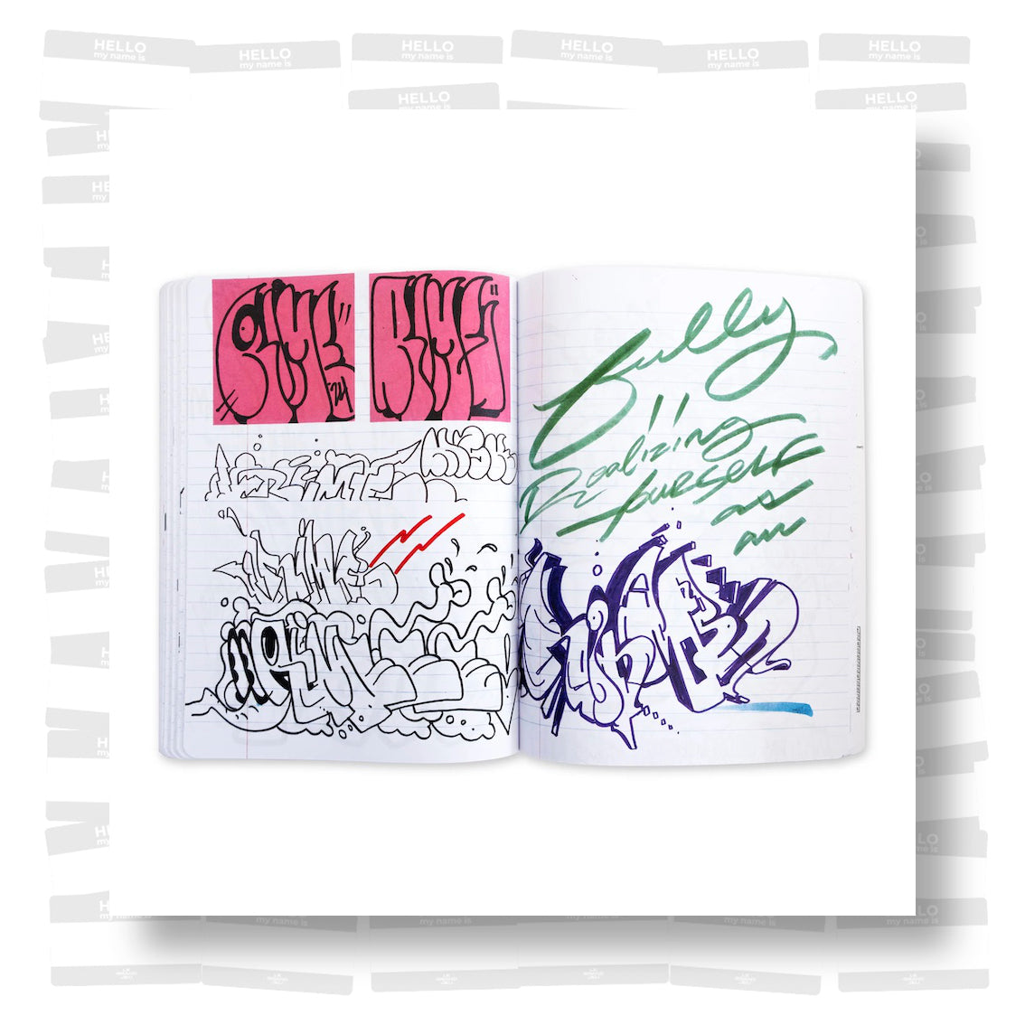 Rime - Direction Diary Volume 1