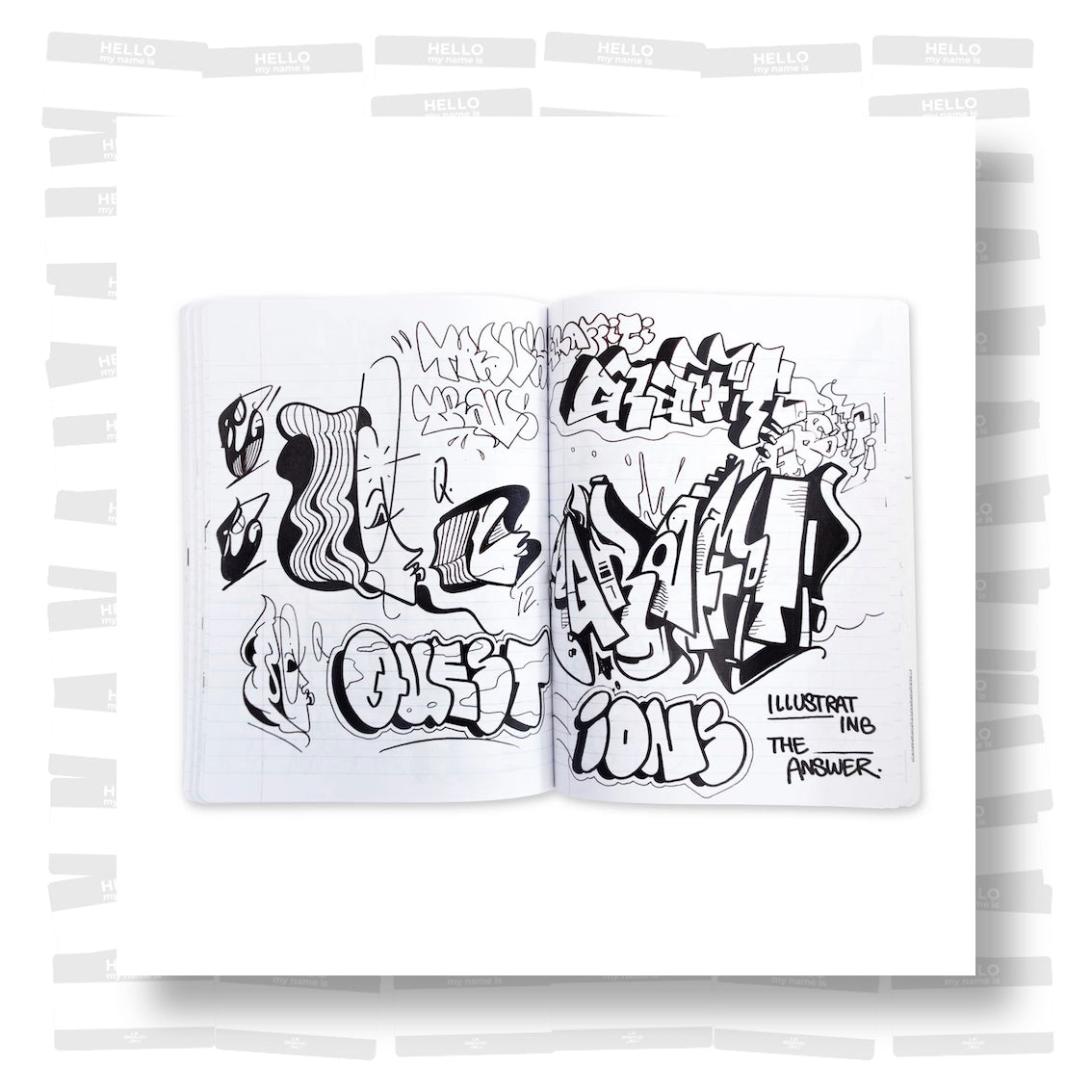 Rime - Direction Diary Volume 1