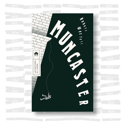 Robert Westall - Muncaster