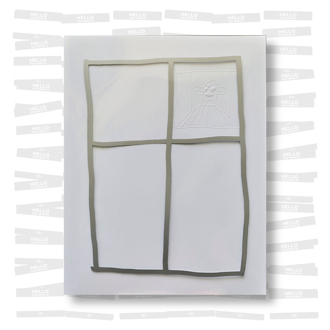 Roberto Alfano - A Matter of Light: Study on Luminous Matter (Vol.1)