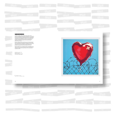 Roberto Campolucci-Bordi - Banksy: Tirages Limités