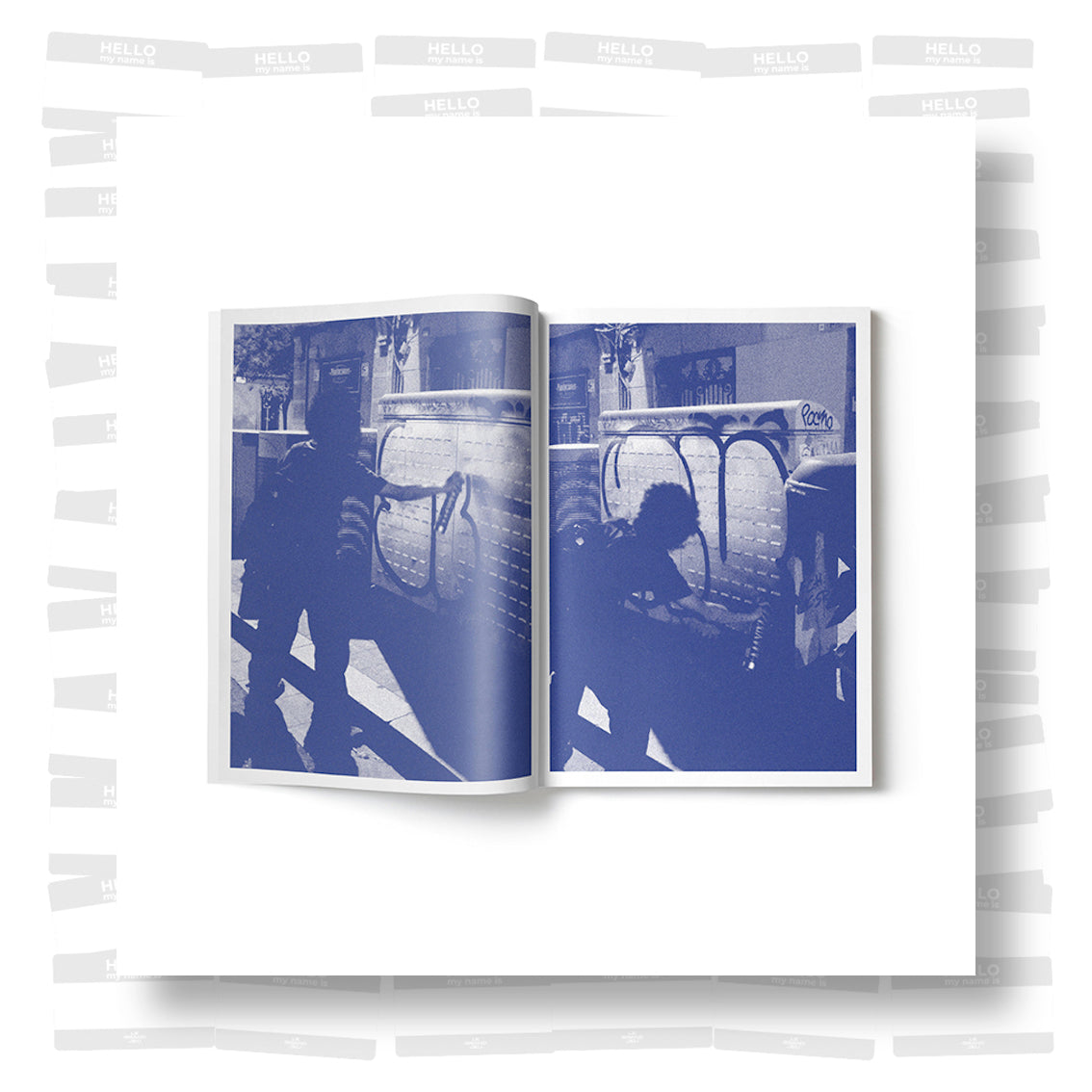 Roby 5A - Screenshot