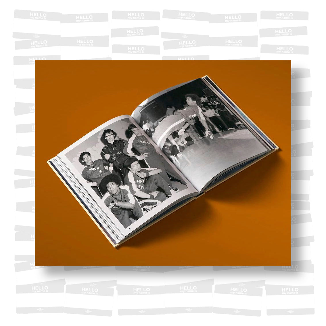 Rock Steady for Life : Bringing Breakdancing to the World (PRE-ORDER)