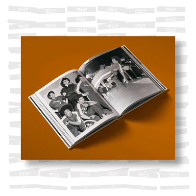 Rock Steady for Life : Bringing Breakdancing to the World (PRE-ORDER)