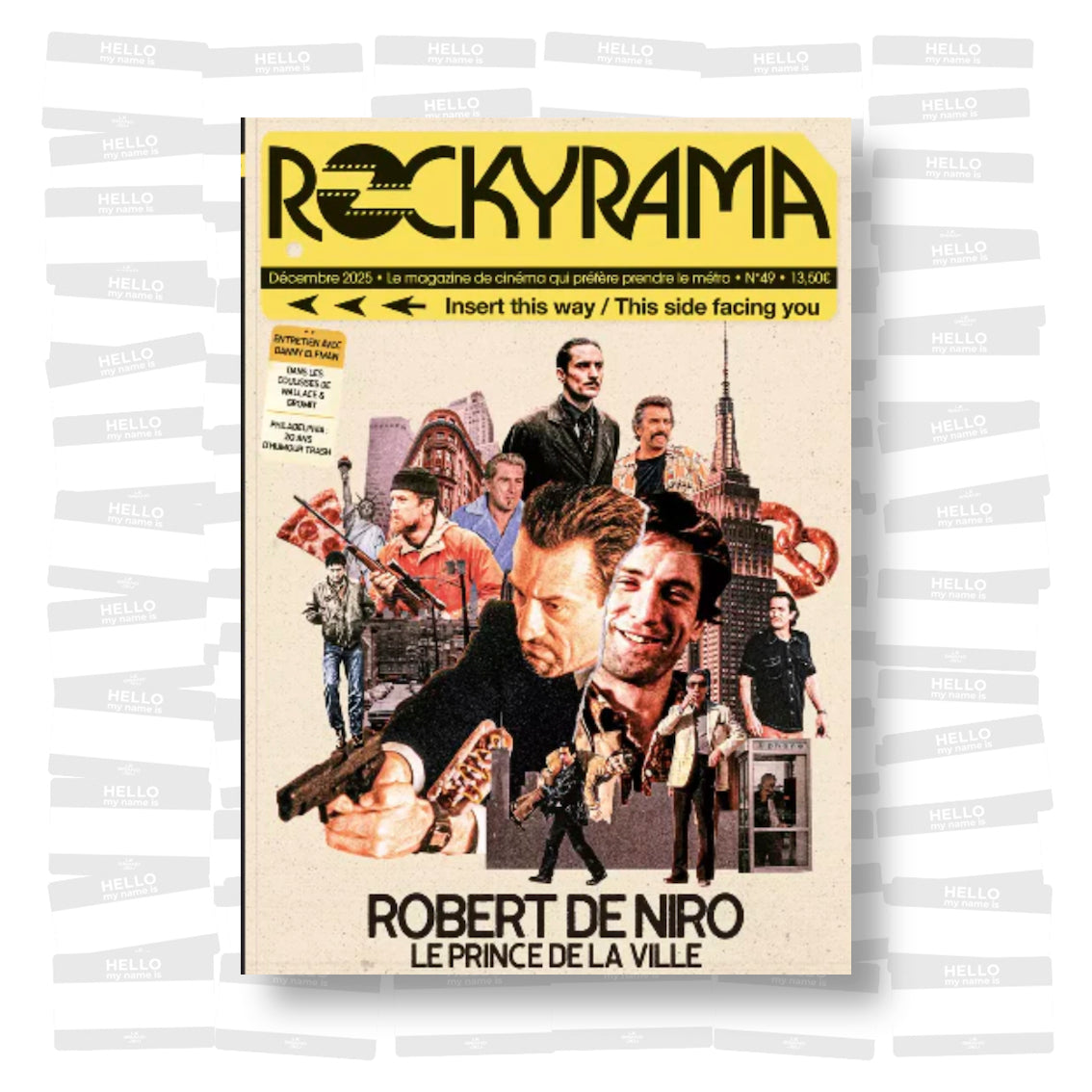 Rockyrama #49