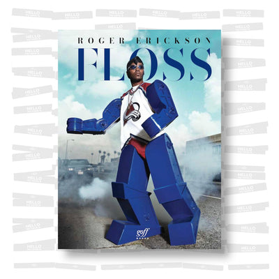 Roger Erickson - FLOSS