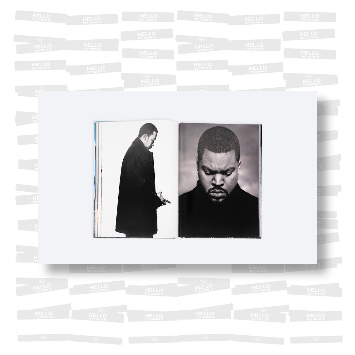 Roger Erickson - FLOSS