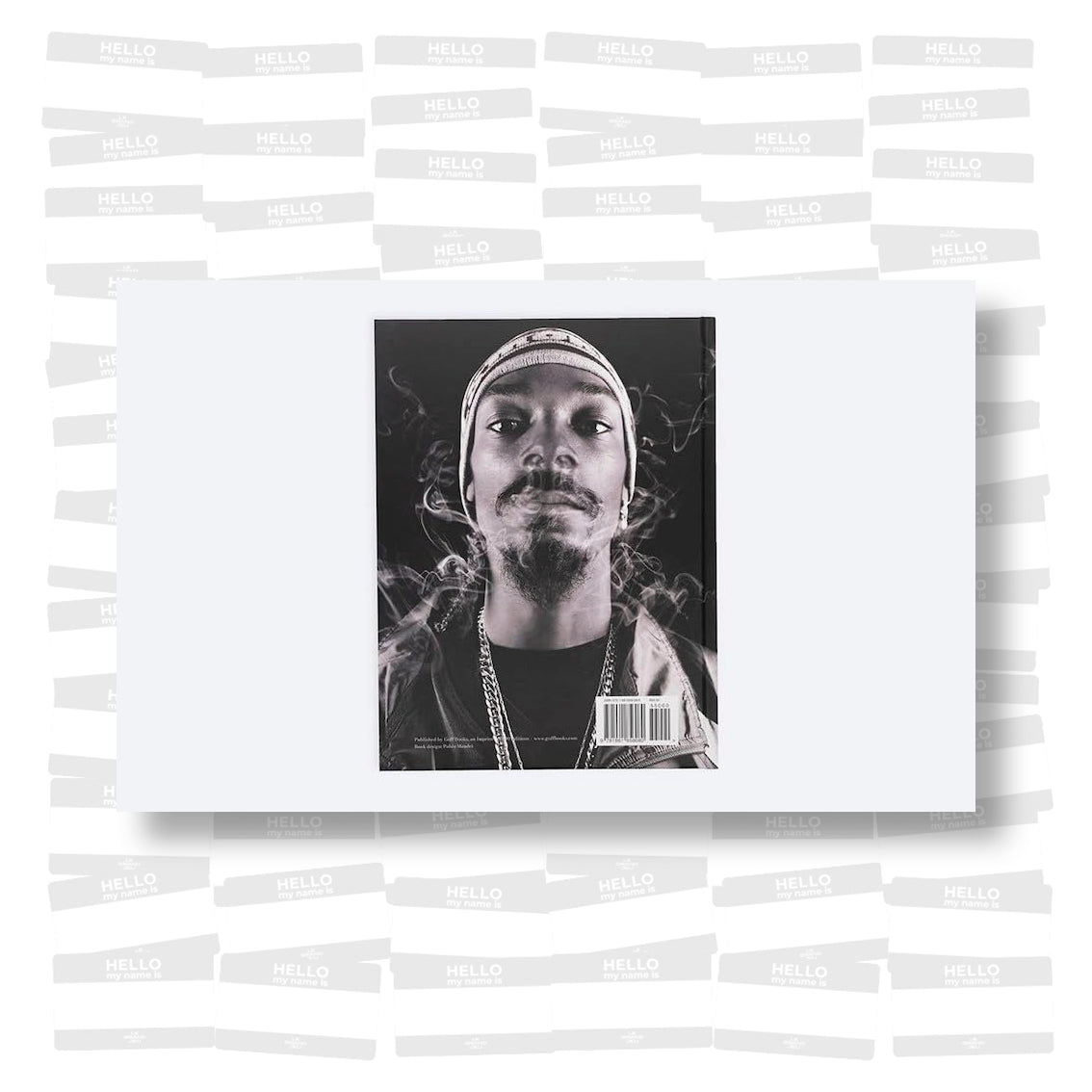 Roger Erickson - FLOSS