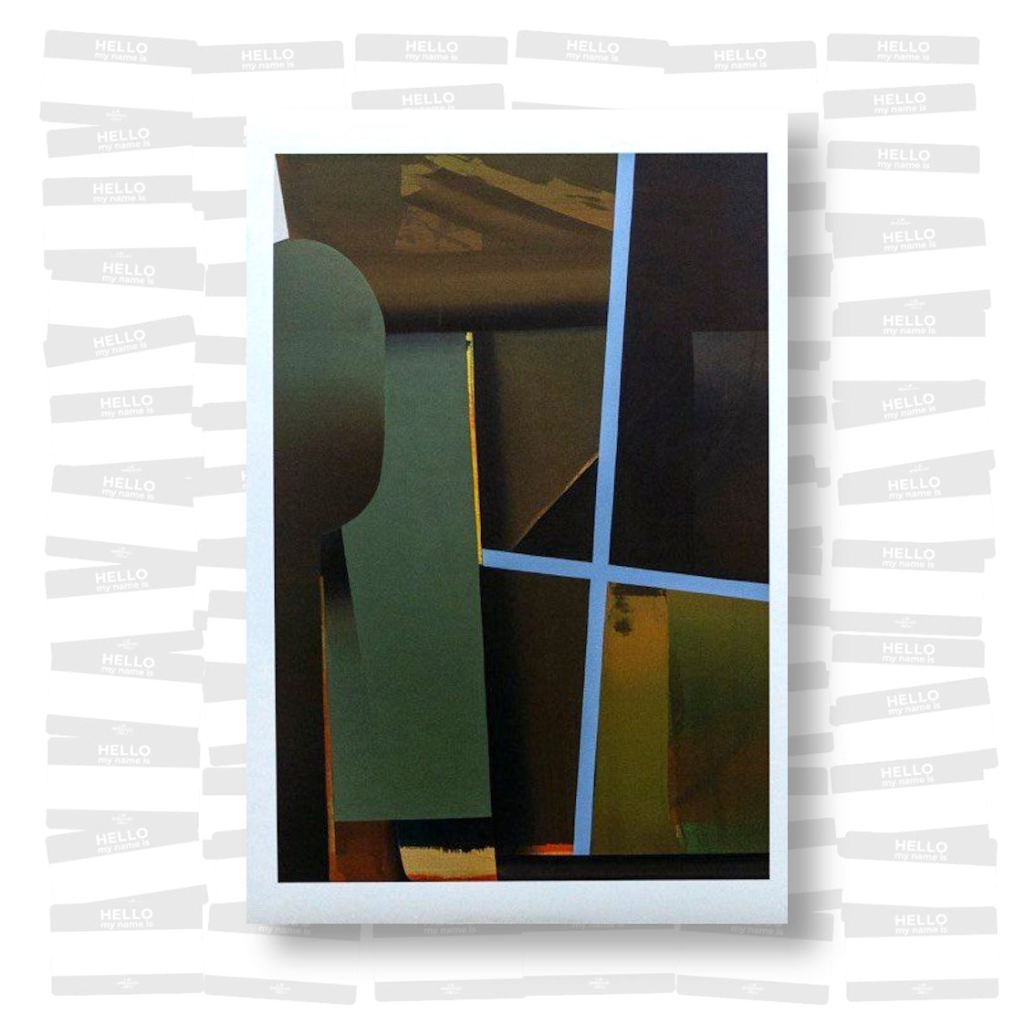 Roice183 - Tras la ventana