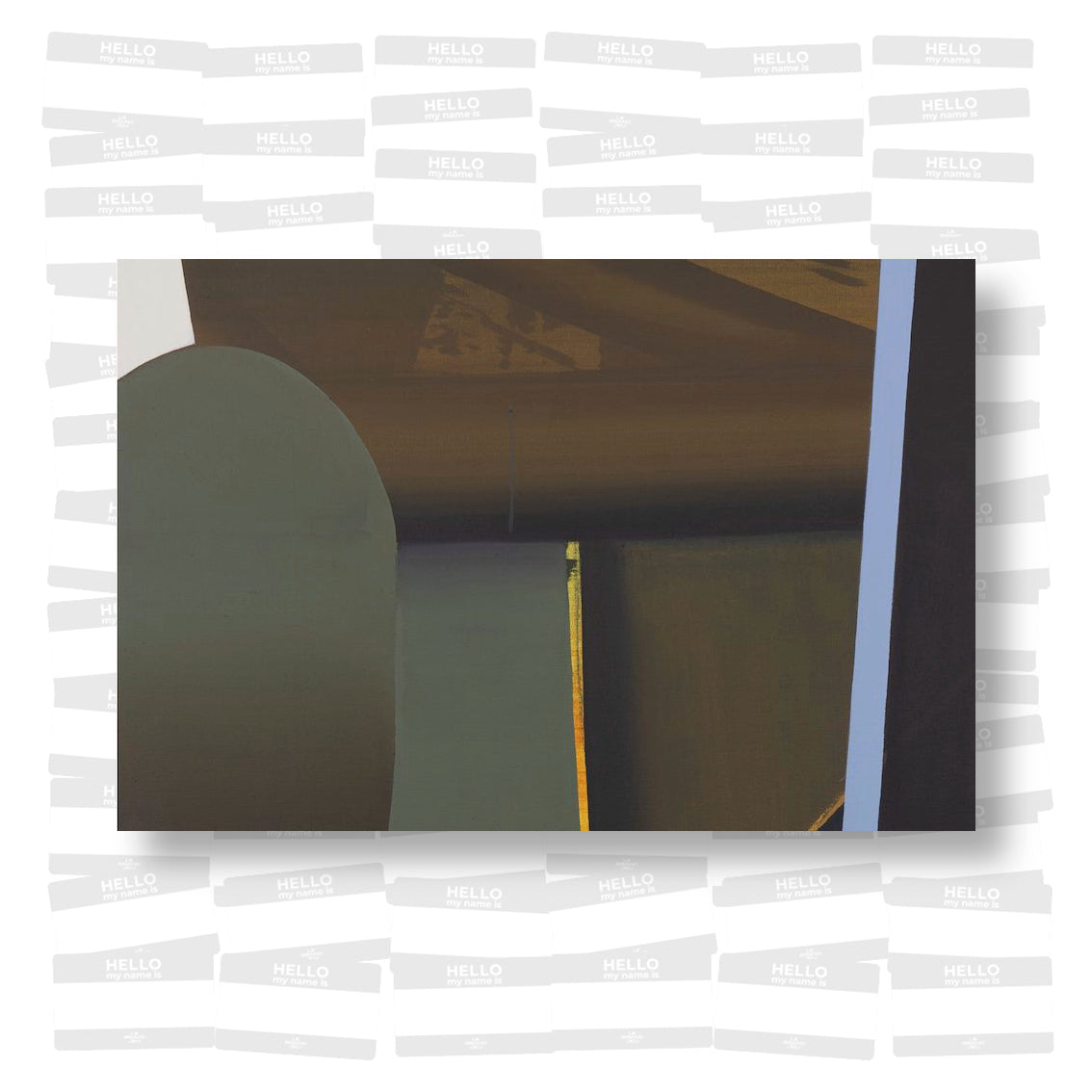 Roice183 - Tras la ventana