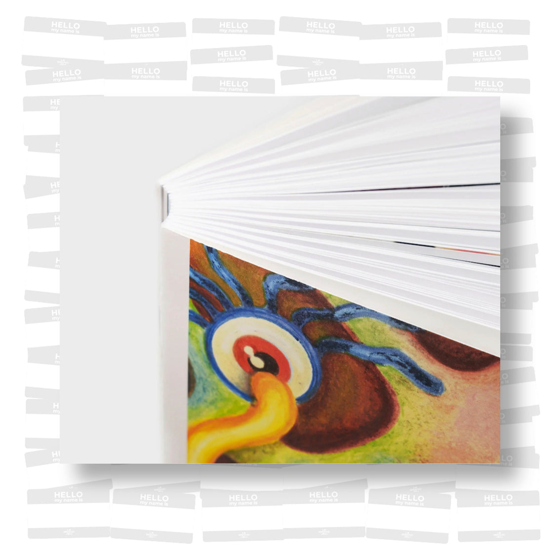 Romain Fueler – It’s About Paysage