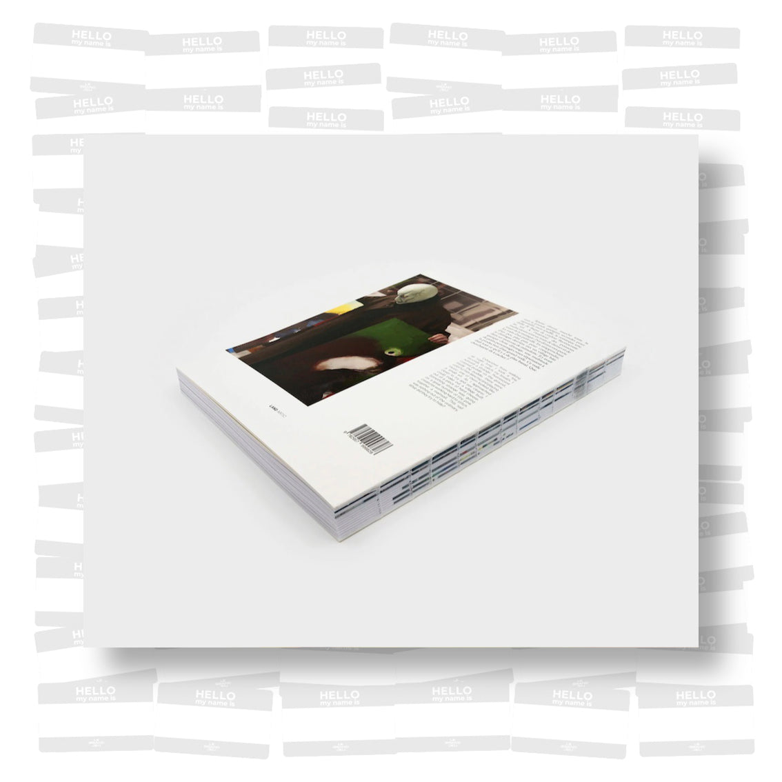 Romain Fueler – It’s About Paysage