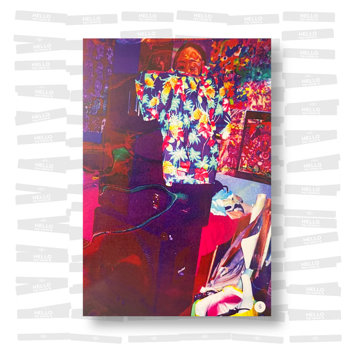 Ronanfurax - Rockn’Roll Suicide 1