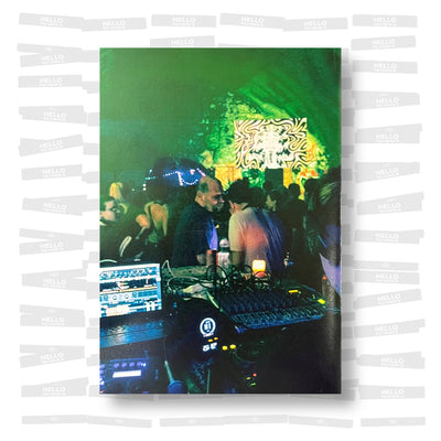 Ronanfurax - Rockn’Roll Suicide 4