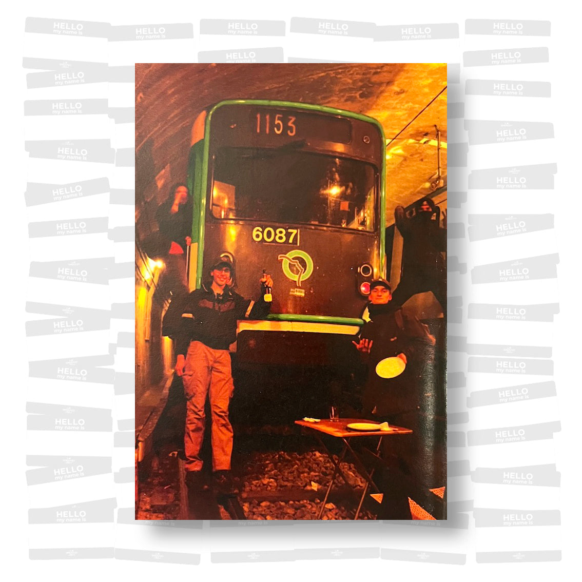 Ronanfurax - Rockn’Roll Suicide 5