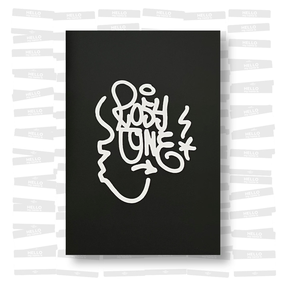 Rosy One – Style Diary: Fine Art Sketch