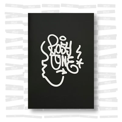 Rosy One – Style Diary: Fine Art Sketch