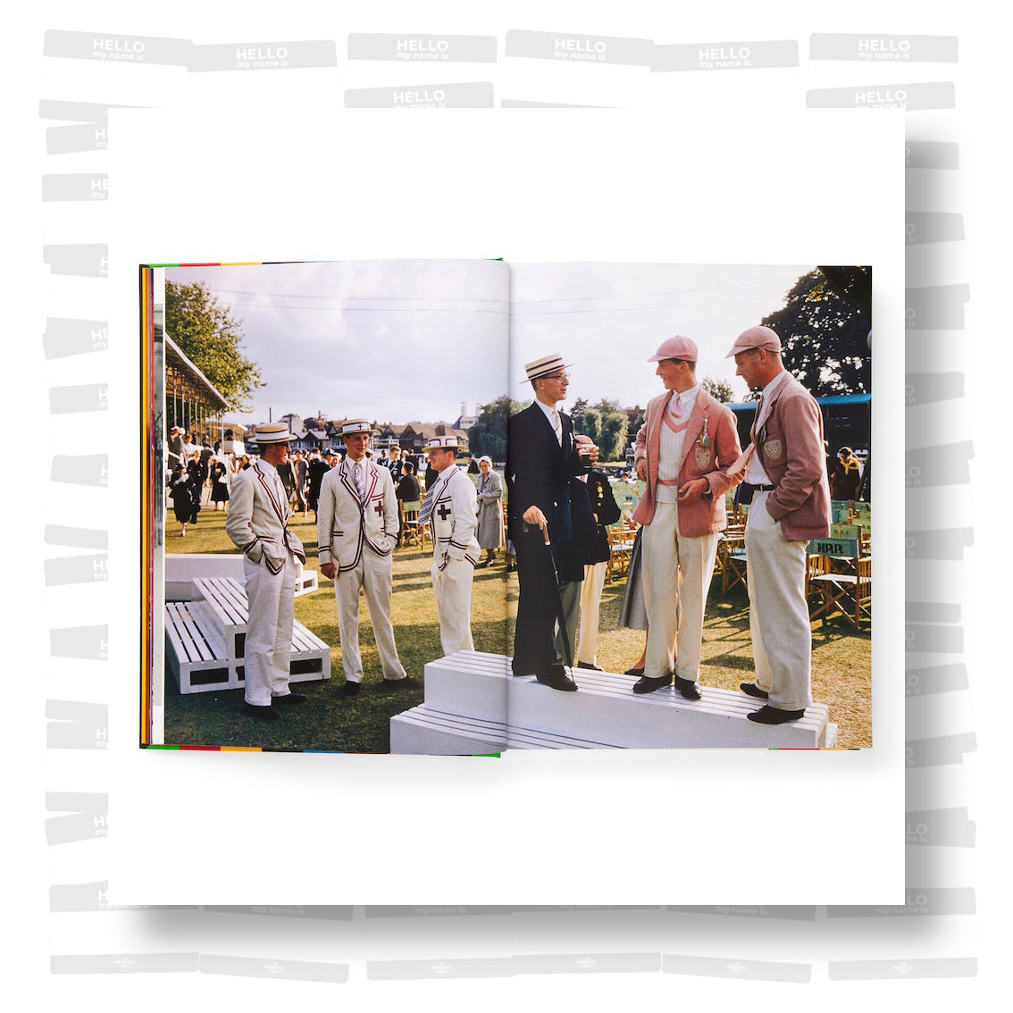 Rowing Blazers (Revised and Expanded Edition)