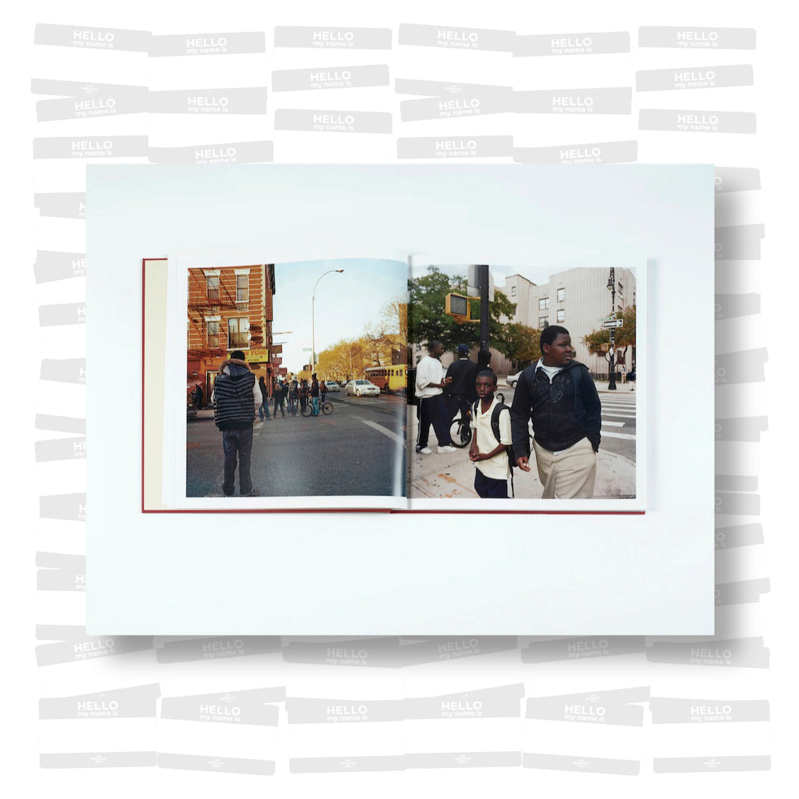 Rulx Thork - I Give You Power