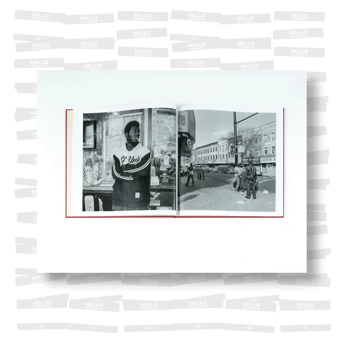 Rulx Thork - I Give You Power