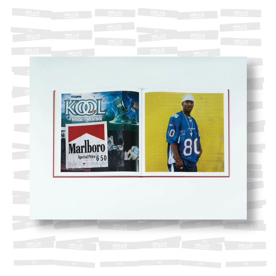 Rulx Thork - I Give You Power