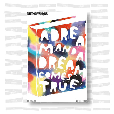 Ruttkowski;68 – 10 Years