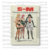 S-M Antologia de la Historieta Sadomasoquista