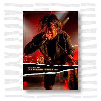 SLICES OF XTREME FEST '22