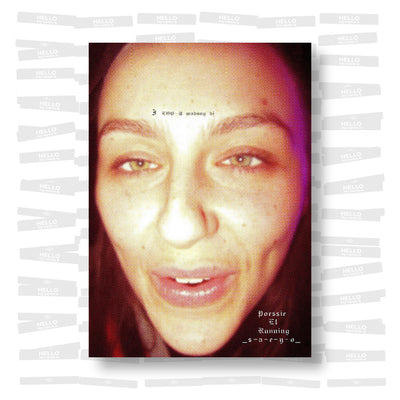 Saeio - poessie et running 1